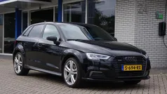 Gebruikt 2020 Audi A3 Sportback e-tron S-Line Hatchback | € 22.400 (Super prijs)