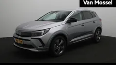 Grijs Gebruikt 2023 Opel Grandland X Business Elegance SUV | € 25.340 (Eerlijke prijs)