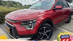 Gebruikt 2024 Kia Niro SUV | € 34.900 (Super prijs)