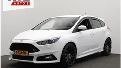 Gebruikt 2017 Ford Focus ST Hatchback | € 16.900 (Eerlijke prijs)