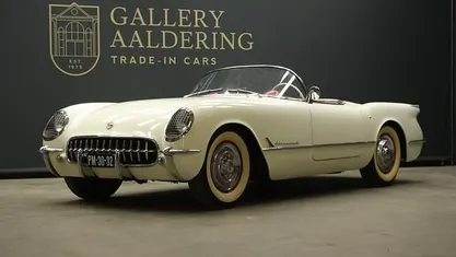 Occasion Corvette C1 1954 Cabriolet