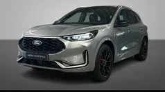 Grijs Gebruikt 2025 Ford Kuga ST-Line X SUV | € 44.945 (Eerlijke prijs)