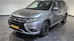 Gebruikt 2015 Mitsubishi Outlander P-HEV Edition SUV | € 15.740 (Eerlijke prijs)