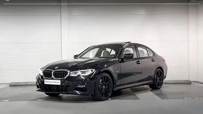 Occasion BMW 330e Executive 292 PK (214 kW) 2021 Sedan
