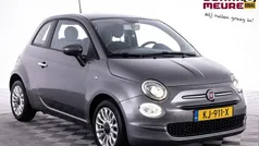 Gebruikt 2016 Fiat 500 Pop Star Hatchback | € 8.890 (Eerlijke prijs)