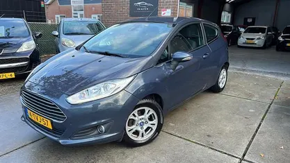 Occasion Ford Fiesta Titanium 95 PK (69 kW) 2014 Hatchback