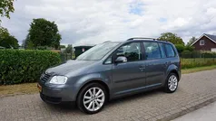 Gebruikt 2004 VW Touran MPV | € 1.350 (Eerlijke prijs)