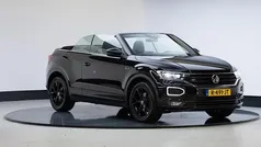 Gebruikt 2021 VW T-Roc Cabriolet R-line Cabriolet | € 27.950 (Goede deal)
