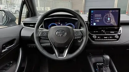 Occasion Toyota Corolla Hybrid Active 140 PK (102 kW) 2025 Hatchback