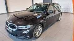 BMW 320e
