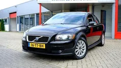 Zwart Gebruikt 2007 Volvo C30 Summum Hatchback | € 7.750 (Eerlijke prijs)