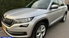 Gebruikt 2019 Skoda Kodiaq Business Line SUV | € 24.950 (Goede deal)