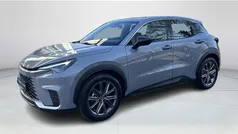 Grijs Gebruikt 2024 Lexus LBX SUV | € 39.949 (Eerlijke prijs)