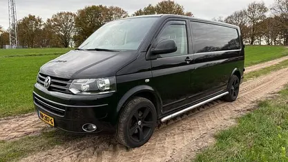 Gebruikt 2015 VW T6 Van | € 10.950 (Eerlijke prijs)