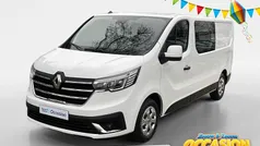 Gebruikt 2024 Renault Trafic MPV | € 23.935 (Super prijs)
