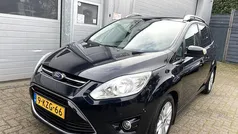 Gebruikt 2013 Ford Grand C-Max Titanium MPV | € 3.450 (Goede deal)