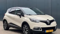 Gebruikt 2014 Renault Captur SUV | € 5.250 (Eerlijke prijs)