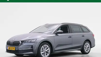 Occasion Skoda Octavia Business Line 150 PK (110 kW) 2025 Stationwagen