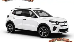 Wit Nieuw 2025 Citroën C3 Hatchback | € 25.888 (Goede deal)