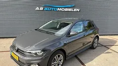 Gebruikt 2021 VW Polo R-line Hatchback | € 17.450 (Goede deal)