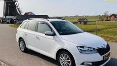 Gebruikt 2018 Skoda Fabia Style Stationwagen | € 14.450 (Eerlijke prijs)