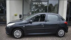 Gebruikt 2010 Peugeot 206+ Hatchback | € 2.999 (Eerlijke prijs)
