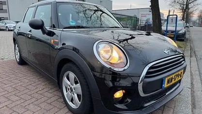 Occasion Mini ONE Business 97 PK (71 kW) 2017 Hatchback