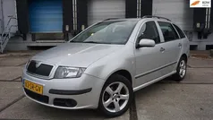 Gebruikt 2006 Skoda Fabia Hatchback | € 2.495 (Eerlijke prijs)