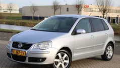 Gebruikt 2009 VW Polo Comfortline Hatchback | € 4.499 (Eerlijke prijs)