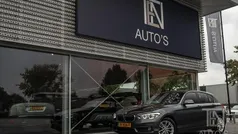 Gebruikt 2018 BMW 118 Executive Hatchback | € 16.910 (Eerlijke prijs)