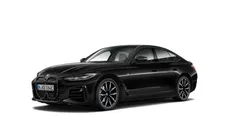 Zwart Gebruikt 2024 BMW i4 M Sport Sedan | € 49.895 (Super prijs)