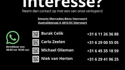 Occasion 2025 Mercedes E300 Coupé | € 67.888 (Eerlijke prijs)