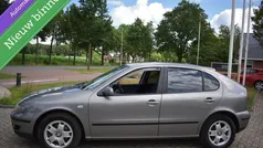 Gebruikt 2002 Seat Leon Hatchback | € 1.750 (Eerlijke prijs)