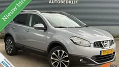 Gebruikt 2012 Nissan Qashqai SUV | € 8.999 (Eerlijke prijs)