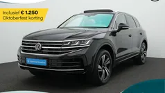 Zwart Gebruikt 2024 VW Touareg Elegance SUV | € 65.700 (Super prijs)