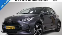 Grijs Nieuw 2025 Toyota Yaris Comfort Hatchback | € 30.999 (Eerlijke prijs)