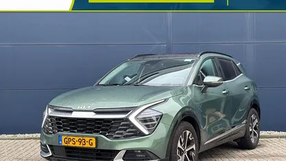Gebruikt 2024 Kia Sportage SUV | € 39.895 (Eerlijke prijs)