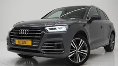 Grijs Gebruikt 2020 Audi Q5 Competition SUV | € 36.840 (Goede deal)