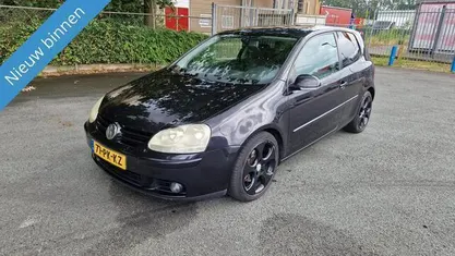 Occasion VW Golf IV Sportline 150 PK (110 kW) 2004 Hatchback
