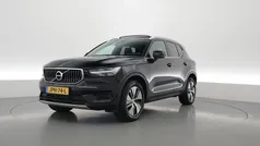 Gebruikt 2022 Volvo XC40 Inscription SUV | € 33.900 (Goede deal)