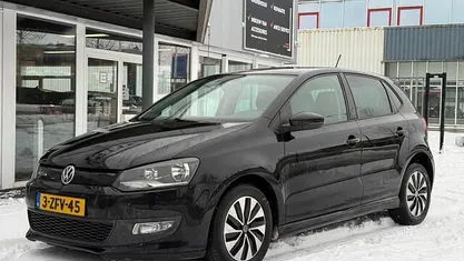 Gebruikt 2015 VW Polo Hatchback | € 4.950 (Eerlijke prijs)