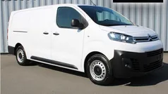 Wit Nieuw 2025 Citroën e-Jumpy MPV | € 29.995 (Super prijs)