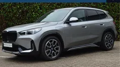 Gebruikt 2024 BMW X1 Executive SUV | € 56.450 (Eerlijke prijs)