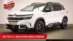 Wit Gebruikt 2021 Citroën C5 Aircross Shine SUV | € 27.695 (Eerlijke prijs)