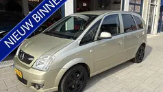 Gebruikt 2008 Opel Meriva MPV | € 1.899 (Goede deal)
