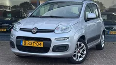 Gebruikt 2013 Fiat Panda Hatchback | € 3.850 (Eerlijke prijs)