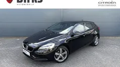 Gebruikt 2018 Volvo V40 Inscription Stationwagen | € 15.945 (Eerlijke prijs)