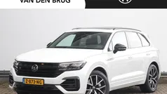 Gebruikt 2021 VW Touareg R SUV | € 51.195 (Eerlijke prijs)