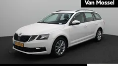 Gebruikt 2019 Skoda Octavia Business Line Stationwagen | € 14.400 (Eerlijke prijs)