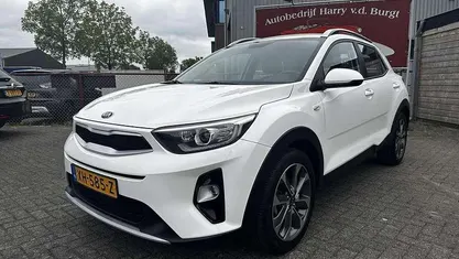 Occasion Kia Stonic 101 PK (74 kW) 2019 SUV